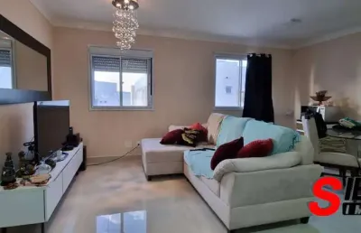 Imperdível: apartamento à venda em são paulo-sp, belenzinho - 2 quartos, 1 suíte, 1 vaga, 40,00m²