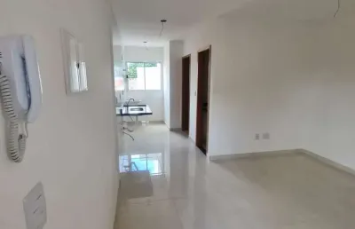 Imperdível oportunidade: apartamento à venda em são paulo-sp, 2 quartos, 1 sala, 1 banheiro, 40 m² na quinta da paineira!