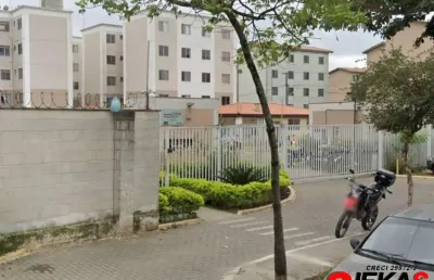 Apartamento à venda em são paulo-sp, jardim santa terezinha: 2 quartos, 2 salas, 1 banheiro, 42m² de área. venha conferir!