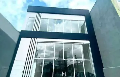 Salão comercial de alto padrão na mooca, são paulo-sp: 3 banheiros, 2 vagas e 486m² de área!