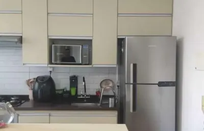 Apartamento com 2 quartos à venda na avenida doutor assis ribeiro, 2640, ermelino matarazzo, são paulo, 47 m2 por r$ 250.000