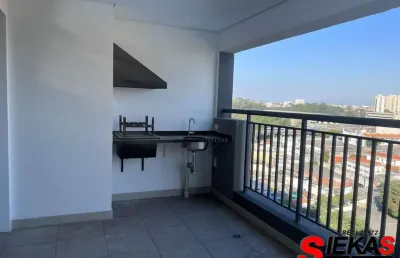 Apartamento com 3 quartos à venda na avenida do oratório, 401, vila independência, são paulo, 89 m2 por r$ 950.000