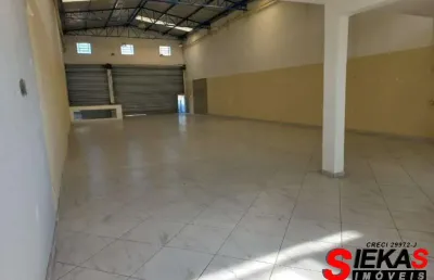 Galpão de alto padrão para venda ou locação em cangaíba, são paulo-sp: 5 banheiros, 10 vagas de garagem, 670m² de área.