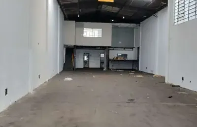 Galpão comercial para locação em são paulo-sp, vila maria baixa: 5 salas, 2 banheiros, 3 vagas de garagem, 500m² de área.