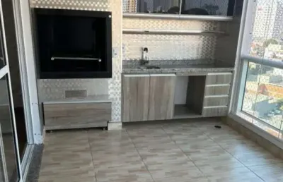 Apartamento de 2 quartos com suíte e vaga na mooca, são paulo - imperdível!