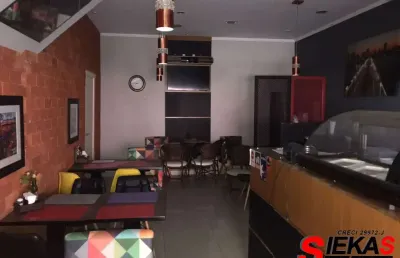 Ponto comercial com 1 sala para alugar na Rua Azevedo Soares, 1519, Vila Gomes Cardim, São Paulo