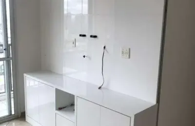 Apartamento à venda em belem, são paulo-sp: 2 quartos, 1 sala, 1 banheiro, 1 vaga de garagem e 52,00m² de área.