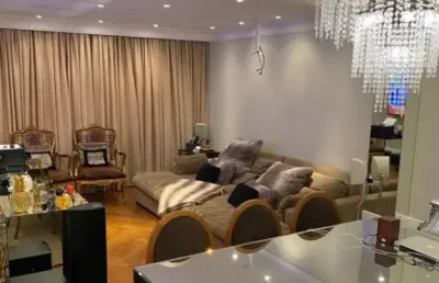Imperdível apartamento de 3 suítes na vila prudente, são paulo-sp: 130m², 1 vaga de garagem!