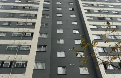 Apartamento com 2 quartos à venda na avenida doutor francisco mesquita, 1213, vila prudente, são paulo, 45 m2 por r$ 350.000
