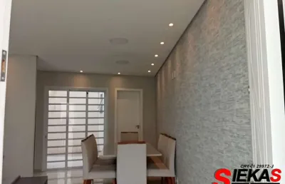 Casa com 3 quartos à venda na Rua Asfaltite, 57, Vila Formosa, São Paulo