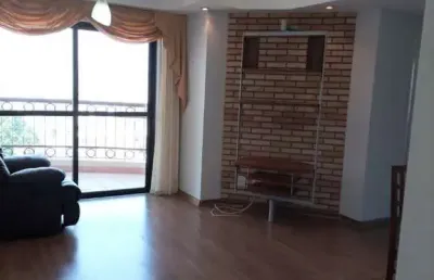 Apartamento à venda em são paulo-sp, na vila formosa, 1 quarto, 1 suíte e 2 banheiros!