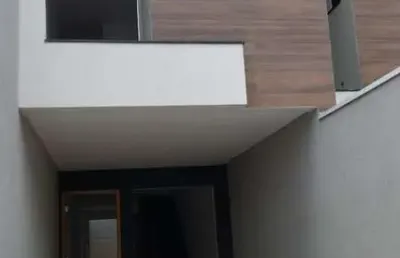Imperdível: casa à venda na vila ré, são paulo-sp, 3 quartos, 1 suíte, 1 sala, 3 banheiros, 2 vagas de garagem, 108m².