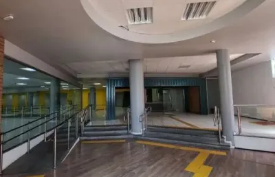 Galpão comercial de alto padrão em vila gomes cardim, são paulo-sp: 4 salas, 10 banheiros, 6 vagas de garagem, 6.100m² de área
