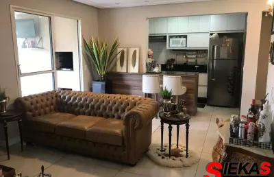 Apartamento à venda em são paulo-sp, vila formosa: 3 quartos, 1 suíte, 1 sala, varanda gourmet e1 vaga de garagem!