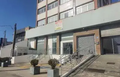 Salão comercial de alto padrão na vila carrão, são paulo-sp: 17 salas, 30 banheiros, 50 vagas de garagem, 3.337m² de área.