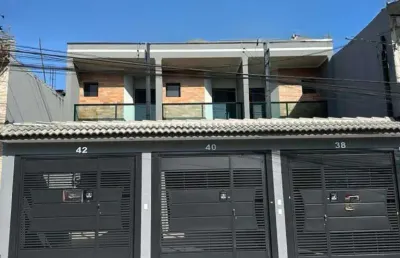 Imperdível: casa à venda em são paulo-sp, na vila ré, com 3 quartos, 1 suíte, 2 salas, 3 banheiros, 2 vagas e 126m².