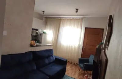 Apartamento à venda em são paulo-sp, vila gomes cardim: 2 quartos, 1 sala, 1 banheiro, 1 vaga, 53m².