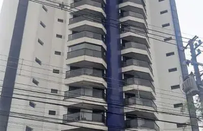 Imperdível! apartamento à venda em são paulo-sp, vila gomes cardim, 3 quartos, 1 suíte, 1 sala, 4 banheiros, 3 vagas, 138m².