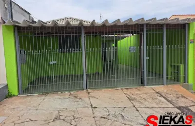 Casa à venda em são paulo, vila carrão: 2 quartos, 1 sala, 1 banheiro, 3 vagas de garagem, 250m² de área. venha conferir!