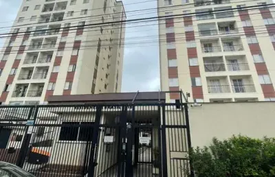 Apartamento à venda em são paulo-sp, vila antonieta: 3 quartos, 2 salas, 1 banheiro, 62,00m² de área.