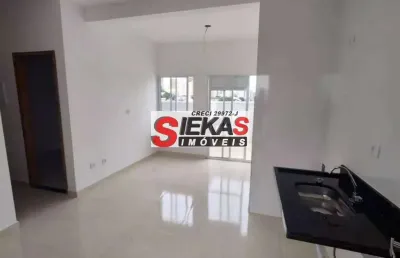 Imperdível oportunidade: apartamento à venda em são paulo-sp, chácara santo antônio! 2 quartos, 1 sala, 1 banheiro, 30m².