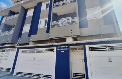 Apartamento de 2 quartos para locação na penha de frança - são paulo-sp: 40m², sala, cozinha, área de serviço e banheiro!
