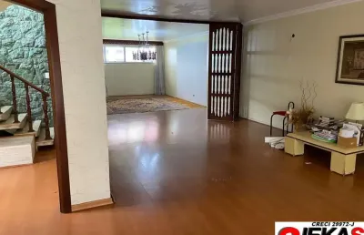 Casa comercial para locação em são paulo-sp, jardim anália franco: 4 quartos, 2 suítes, 1 sala, 3 banheiros, 5 vagas, 400m².