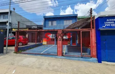 Salão comercial para locação em são paulo - vila rio branco: 2 salas, 2 banheiros, 3 vagas, 85m². venha conferir!