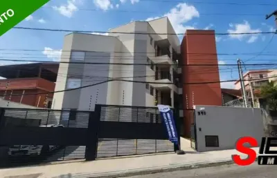 Apartamento para venda ou locação em são paulo-sp, bairro cidade líder: 2 quartos, 1 sala, 1 banheiro, 1 vaga, 34m²!