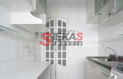 Imperdível: apartamento à venda em são paulo-sp, vila gomes cardim, 3 quartos, 2 salas, 1 banheiro, 2 vagas e 65m².