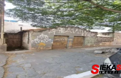 Oportunidade para construtores terreno a venda na vila matilde.