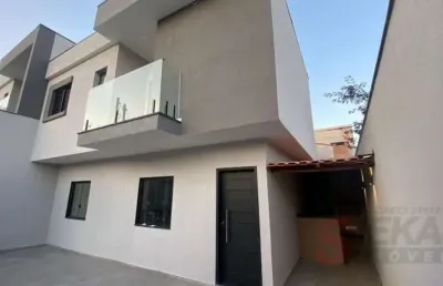 Casa com 3 quartos à venda na rua tenente-coronel soares neiva, 327, vila aricanduva, são paulo, 40 m2 por r$ 790.000