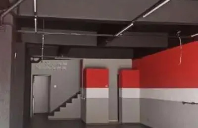 Sala comercial para locação na vila constança, são paulo-sp: 1 sala, 2 banheiros, 2 vagas, 100m² de área.