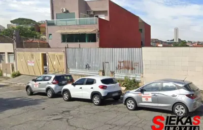 Terreno à venda na mooca, são paulo: 280m² de oportunidade única!