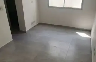 Apartamento à venda em são paulo-sp, vila taquari: 2 quartos, 1 sala, 1 banheiro, 1 vaga de garagem, 40m² de área.