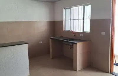 Aluguel de apartamento com 1 quarto na vila carrão, são paulo-sp: conforto e praticidade em 32m²!