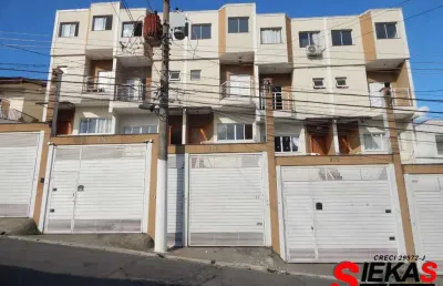 Casa à venda na penha, são paulo-sp com 3 quartos, 3 suítes e 6 vagas de garagem!