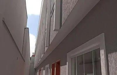 Casa à venda em são paulo-sp, vila guilhermina: 3 quartos, 1 suíte, 1 sala, 2 banheiros, 2 vagas de garagem, 70m².