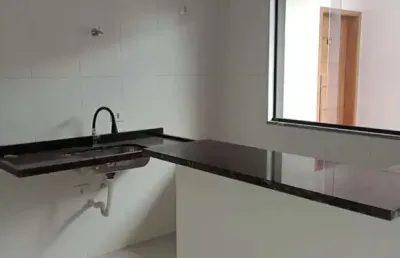 Apartamento à venda em são paulo-sp, cidade patriarca: 2 quartos, 1 sala, 1 banheiro, 43 m² de área!