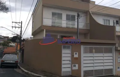Casa com 3 dorms, imirim, são paulo - r$ 670 mil, cod: 10133