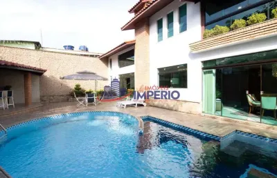 Sobrado com 4 quartos, parque edu chaves, são paulo - r$ 1.75 mi, cod: 1199