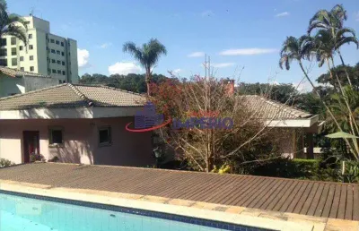 Sobrado com 4 dorms, horto florestal, são paulo - r$ 1.9 mi, cod: 381