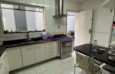 Sobrado com 3 quartos, jardim santa mena, guarulhos - r$ 1.55 mi, cod: 9855