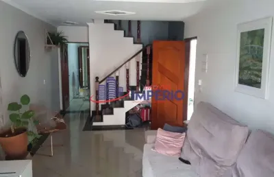 Sobrado com 4 dorms, vila rosália, guarulhos - r$ 850 mil, cod: 10202