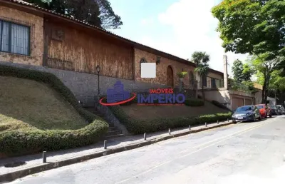 Casa com 6 dorms, vila rosália, guarulhos - r$ 2.3 mi, cod: 10289