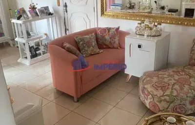 Apartamento com 2 dorms, vila rosália, guarulhos - r$ 380 mil, cod: 10496