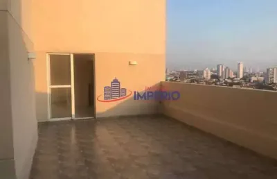Cobertura com 4 dorms, vila rosália, guarulhos - r$ 980 mil, cod: 10497