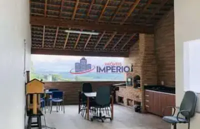 Sobrado com 3 dorms, jardim maria de lourdes, guarulhos - r$ 850 mil, cod: 10546