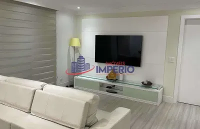 Apartamento com 3 dorms, jardim são paulo(zona norte), são paulo - r$ 1.15 mi, cod: 10611