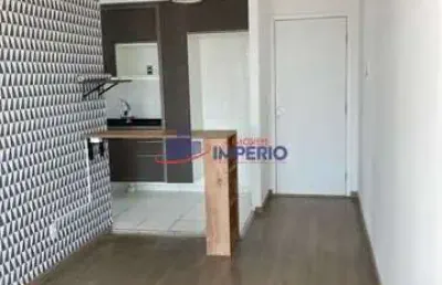 Apartamento com 2 dorms, vila nova cachoeirinha, são paulo - r$ 415 mil, cod: 10638